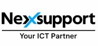 Nexsupport logo